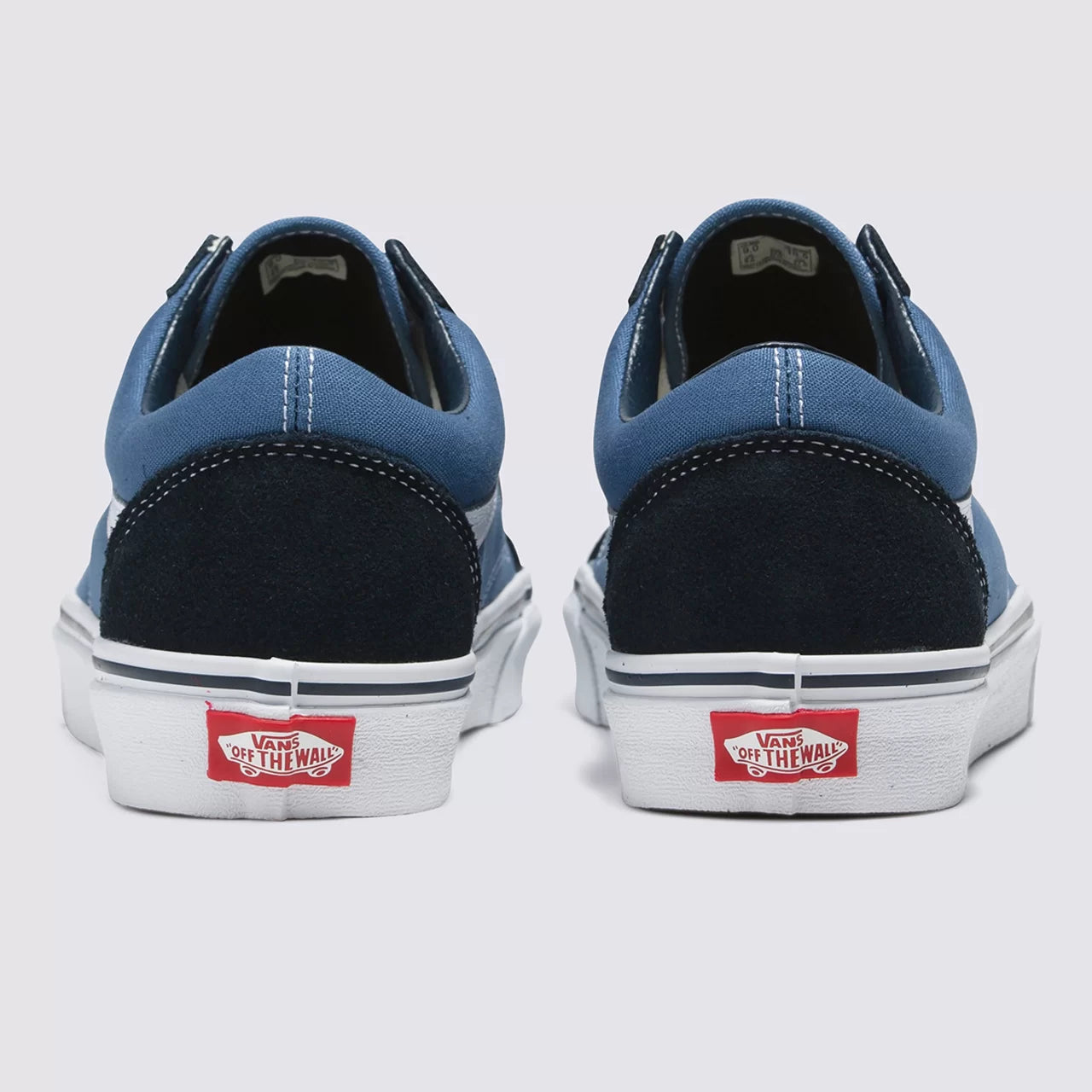 Tênis Old Skool Navy - Vans