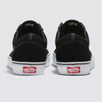 Tênis Old Skool Black White - Vans