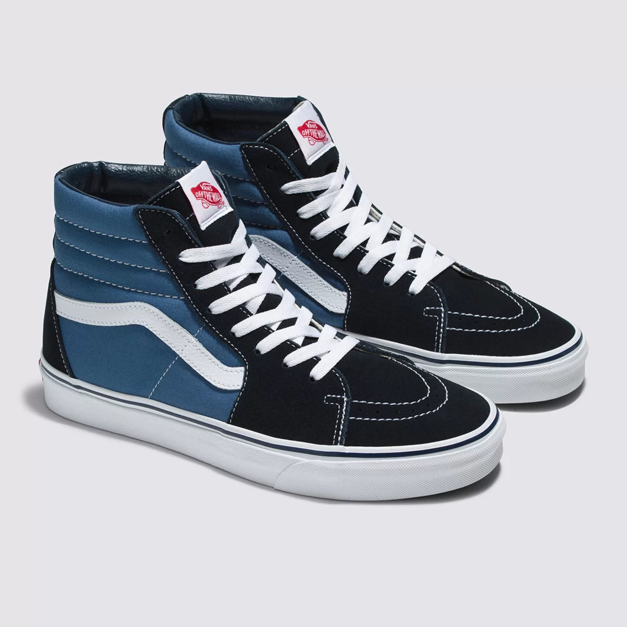 Tênis SK8-Hi Navy - Vans