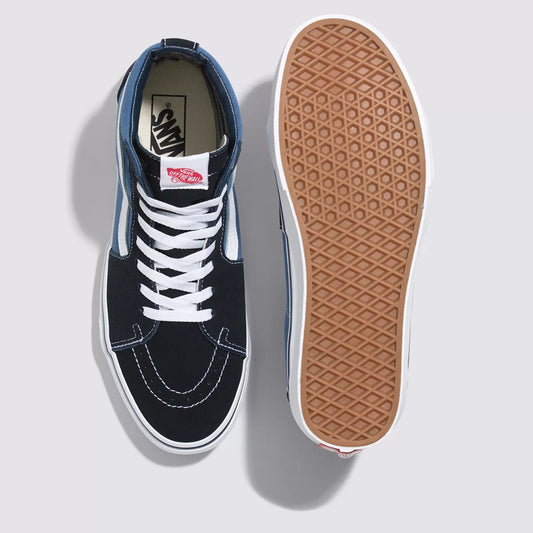 Tênis SK8-Hi Navy - Vans