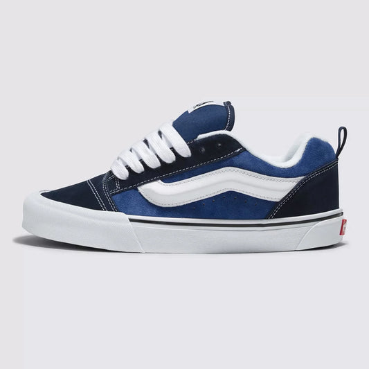 Tênis Knu Skool Navy - Vans
