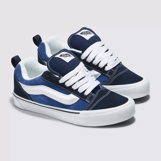 Tênis Knu Skool Navy - Vans
