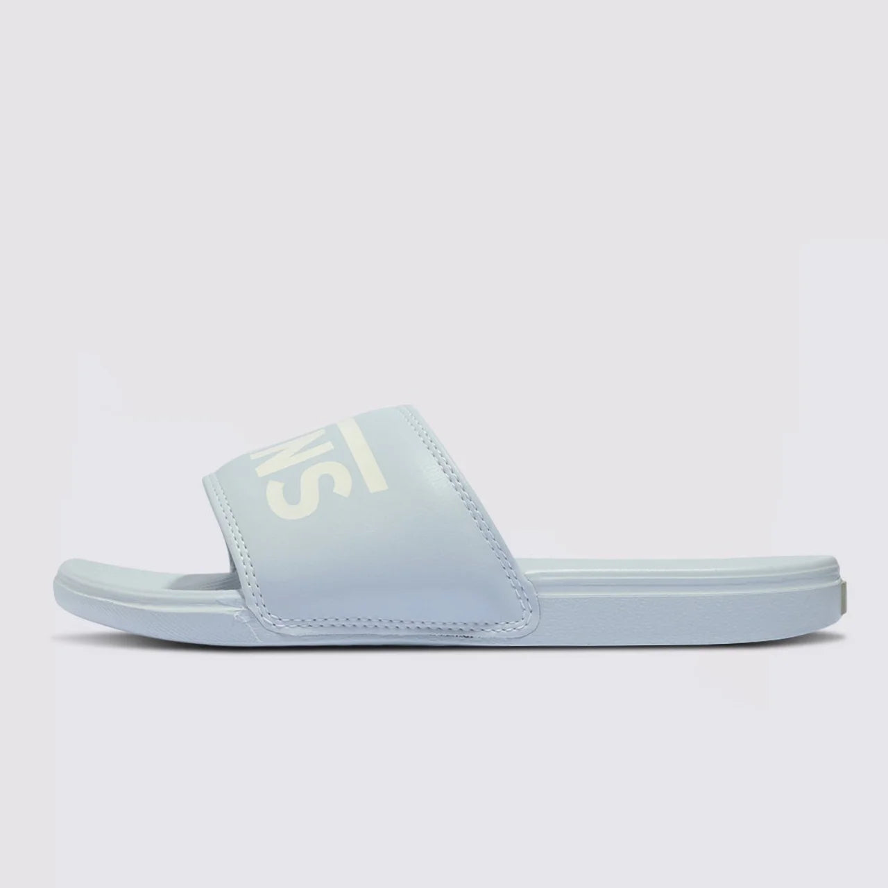 Chinelo Slide-On Light Blue - Vans