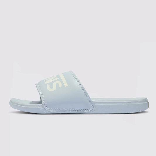 Chinelo Slide-On Black - Vans