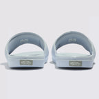 Chinelo Slide-On Light Blue - Vans
