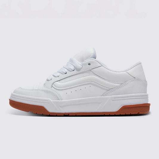 Tênis Hylane White Gum - Vans