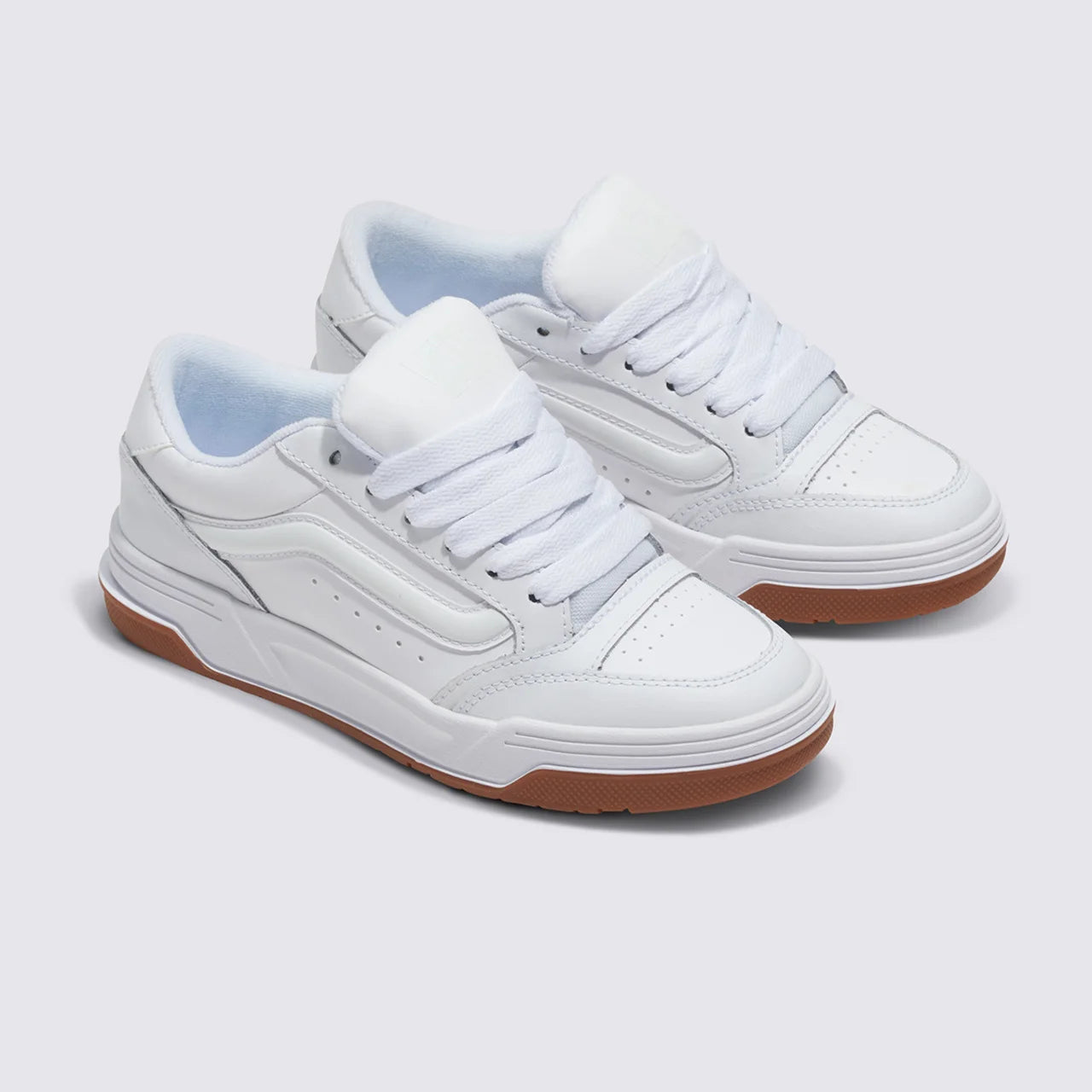 Tênis Hylane White Gum - VANS