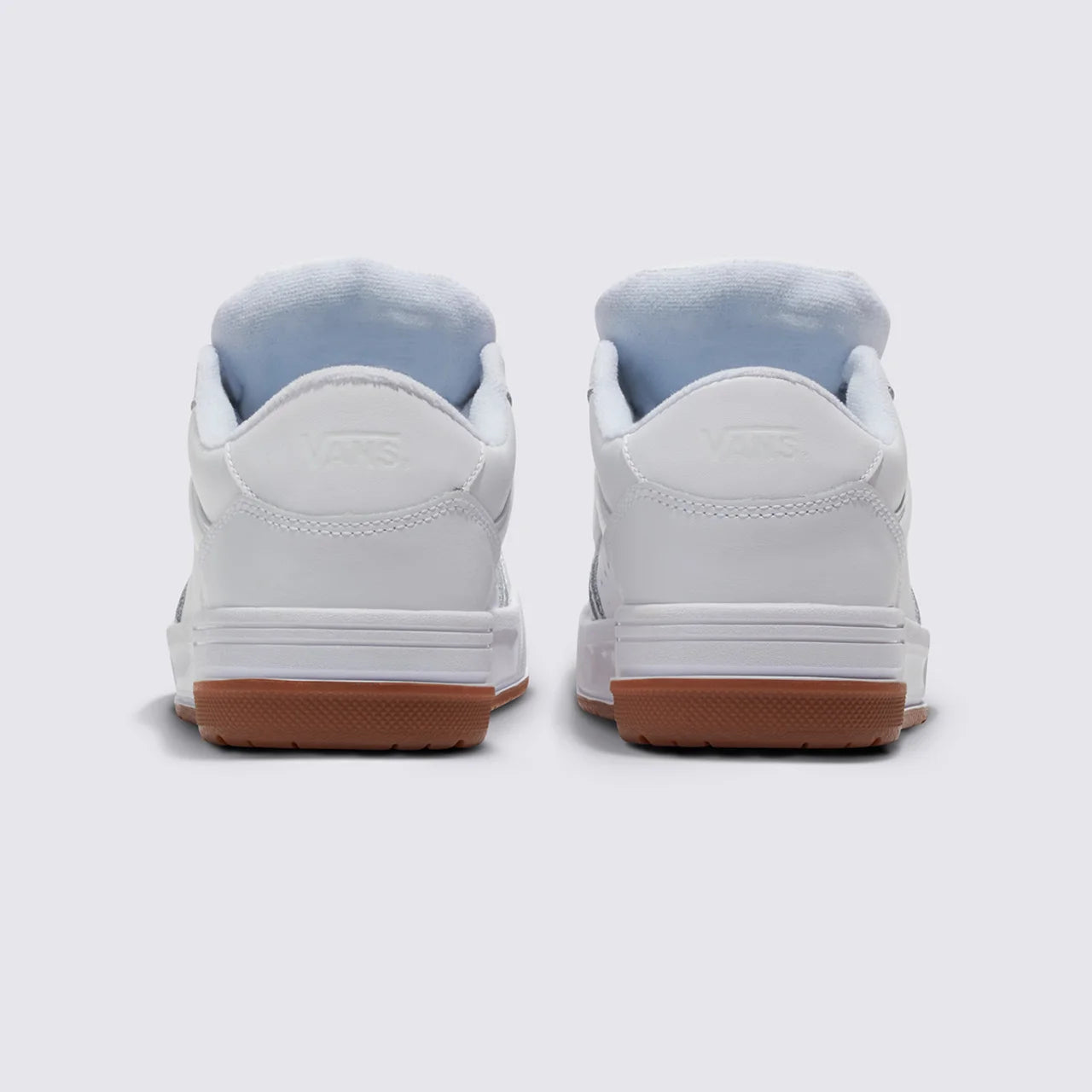 Tênis Hylane White Gum - VANS