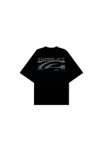 System Black Tee