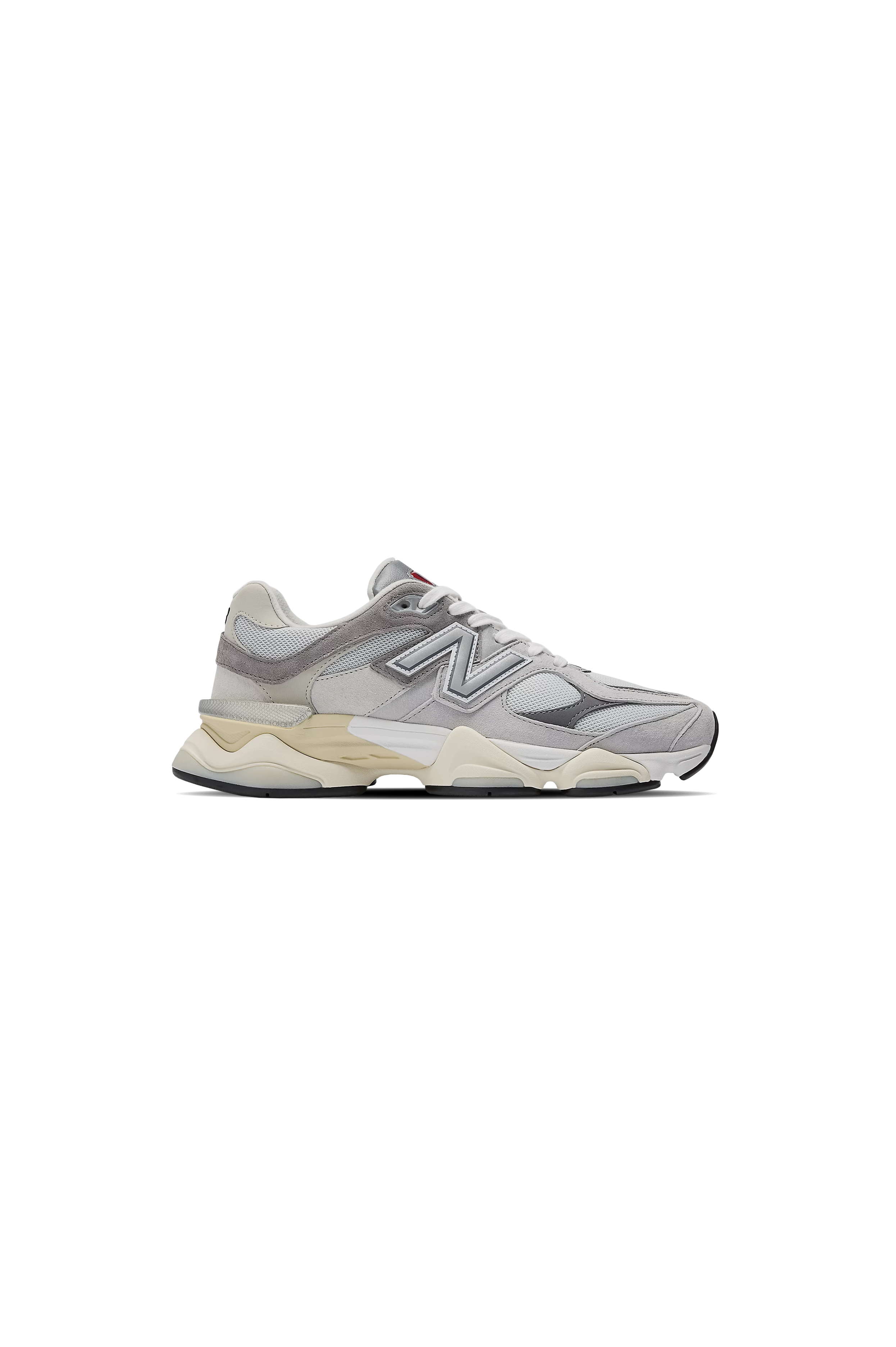 Tênis 9060 Grey Days - NEW BALANCE