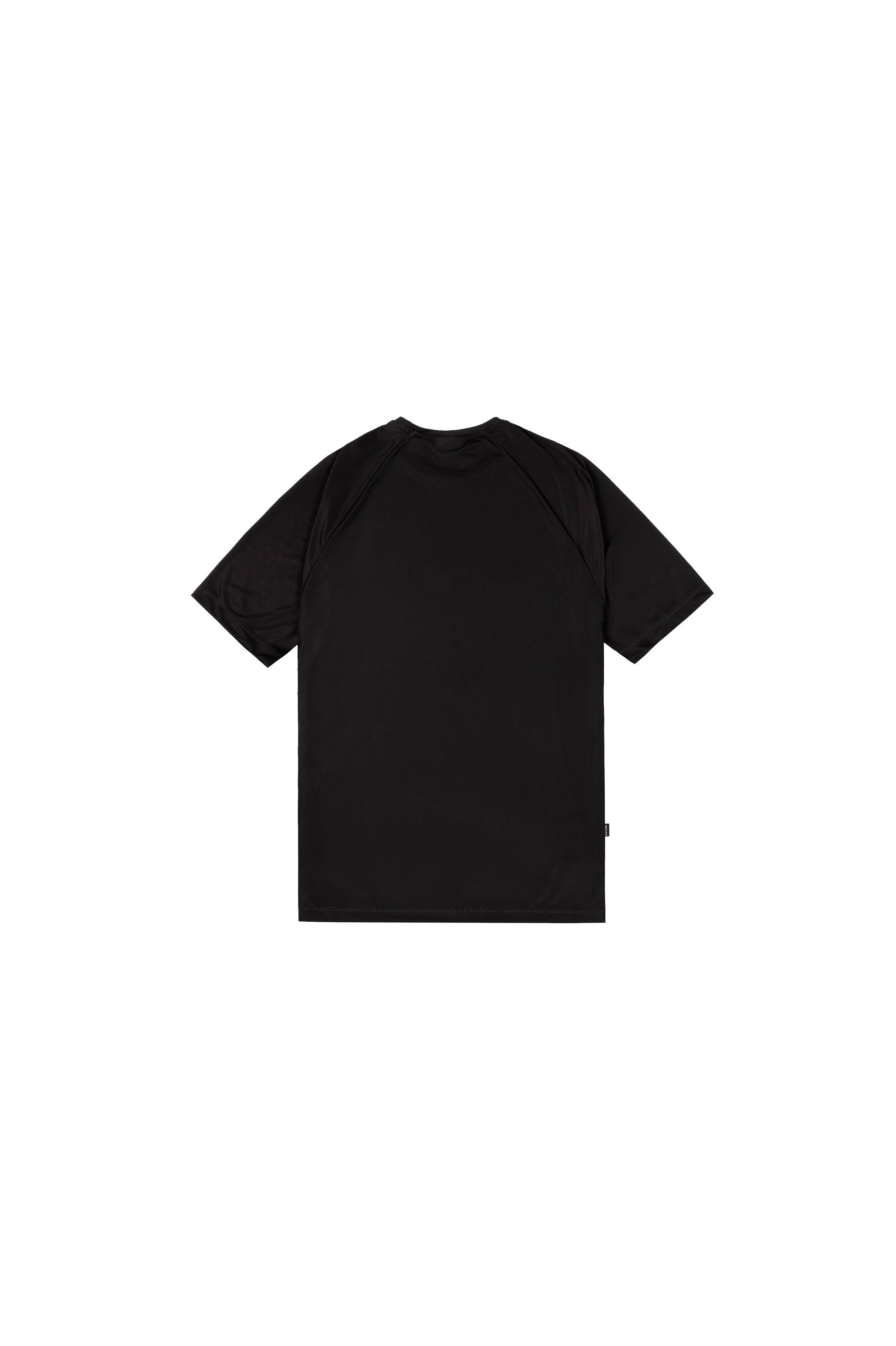 Camiseta DRY-FIT Sportline Preta