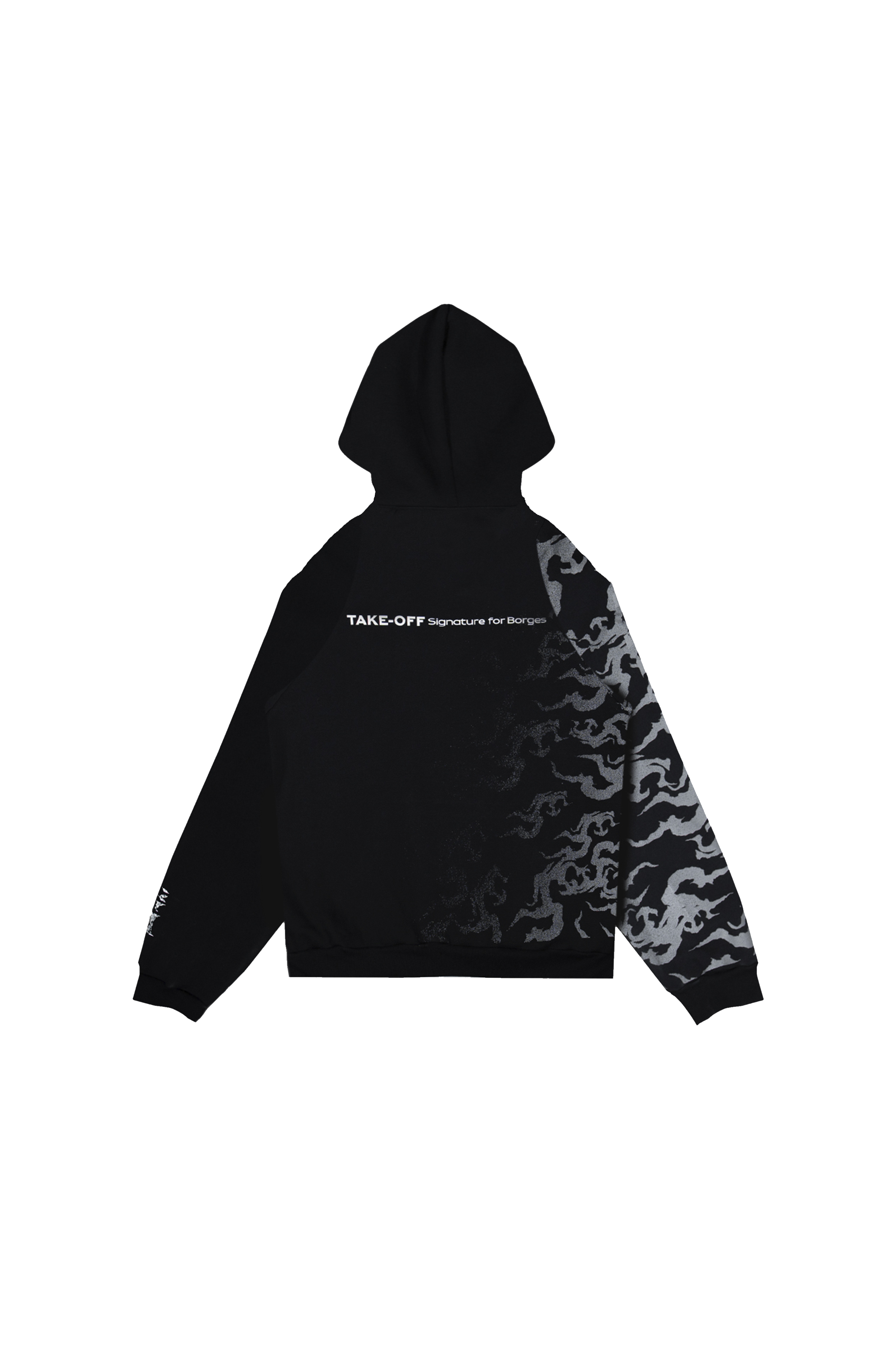 BG Signature Hoodie