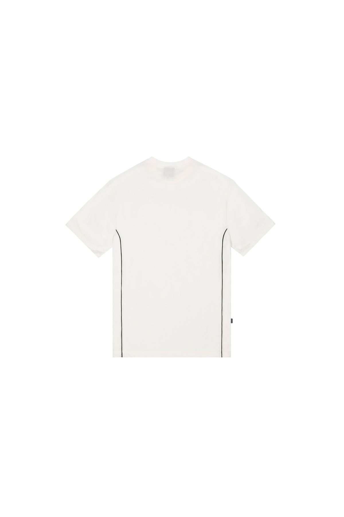 T-shirt Utility Off-White