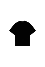 Genesis Black Tee
