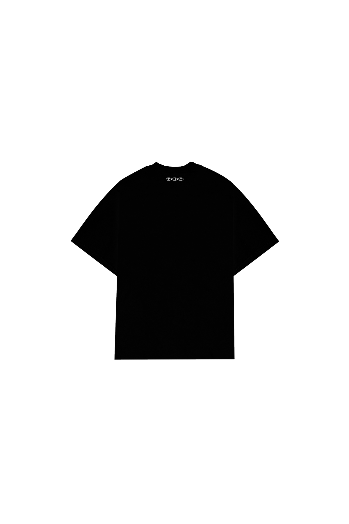 Genesis Black Tee