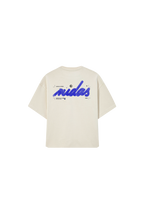 Print T-shirt OW - MIDAS TOUCH