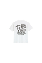 Camiseta Service Repair Ss - Vans