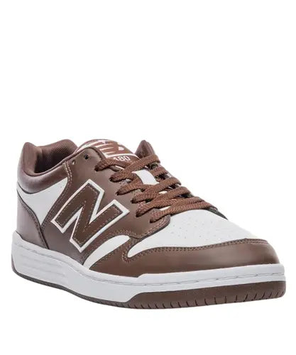 Tênis NB 480 Low Café