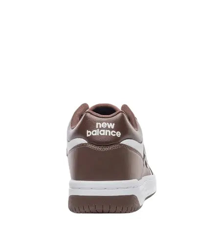 Tênis NB 480 Low Café