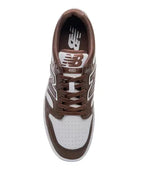 Tênis NB 480 Low Café