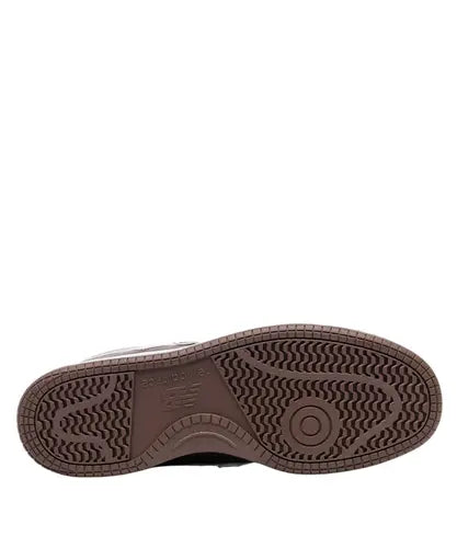 Tênis NB 480 Low Café
