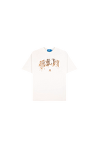 Joker 04 Off White Tee - MINACCI