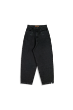 Signature Black Baggy - TANABASE