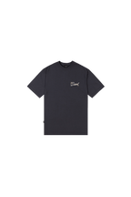 T-Shirt Airbrush Cinza