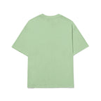 Camiseta "B Tribal" Verde