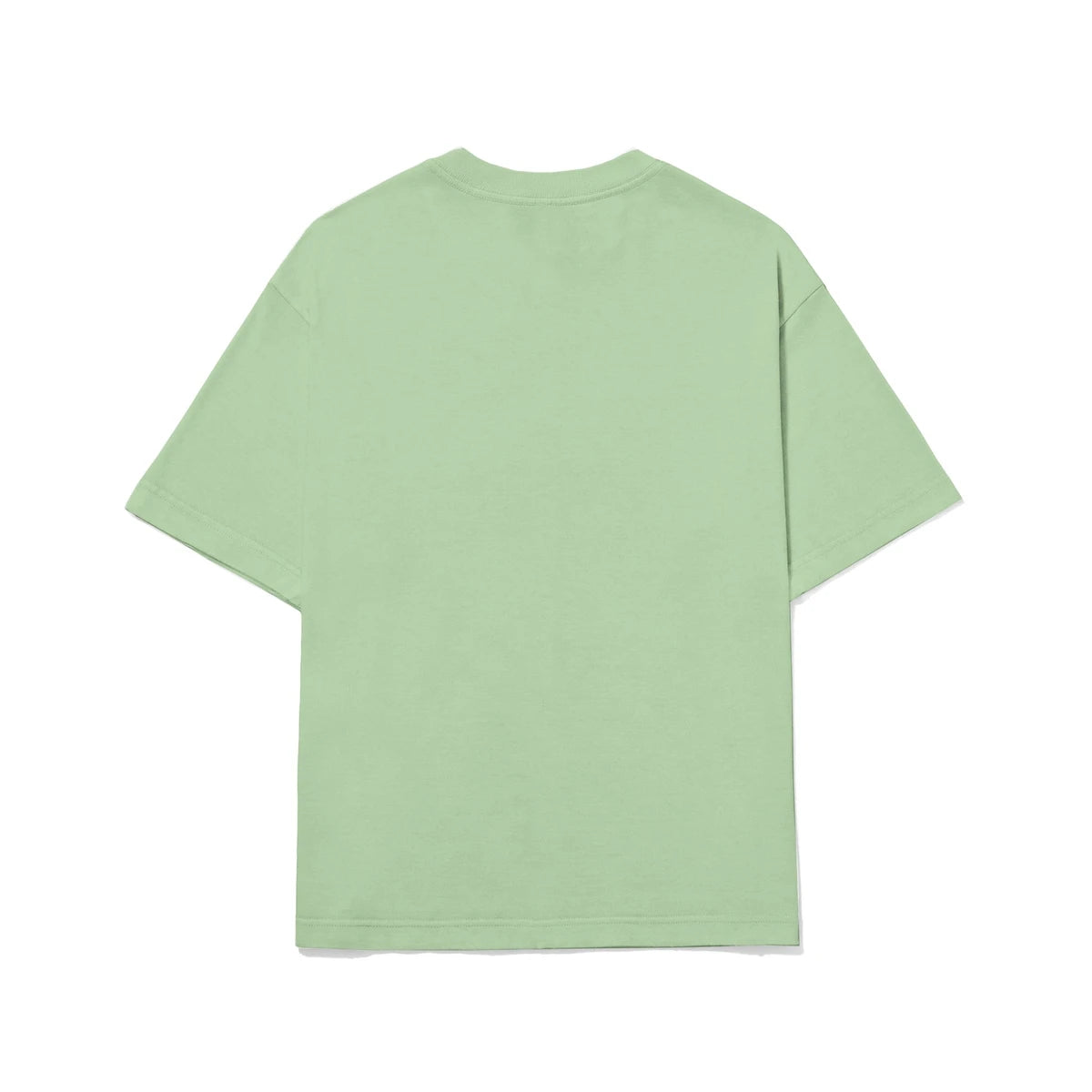 Camiseta "B Tribal" Verde