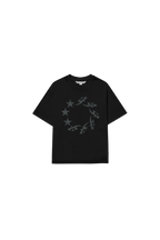 Camiseta "B Tribal" Preta