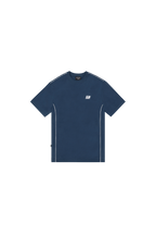 T-shirt Utility Azul Marinho