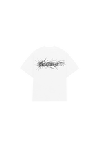 Glassbreak Offwhite Tee