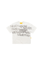 Camiseta Mad Caractere Off White - MAD ENLATADOS
