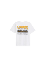 Camiseta Shop Front SS - Vans
