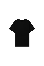 Essential Slim Black Tee - QUIET