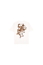 Joker 04 Off White Tee - MINACCI