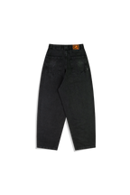 Signature Black Baggy - TANABASE