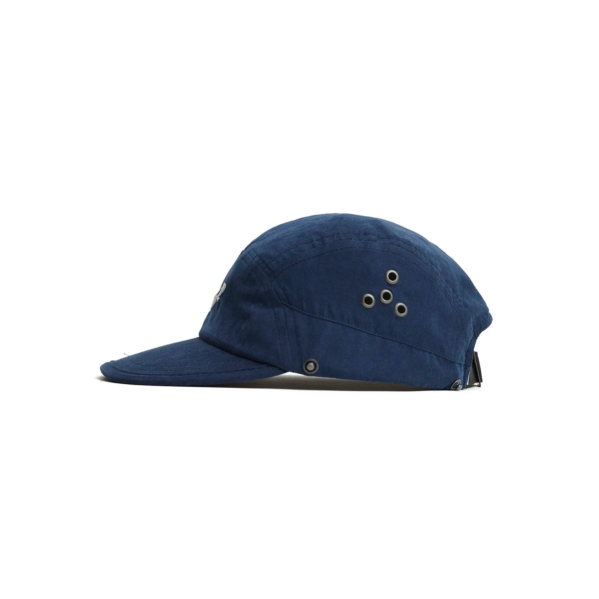 Boné Five Panel Leve Azul Marinho