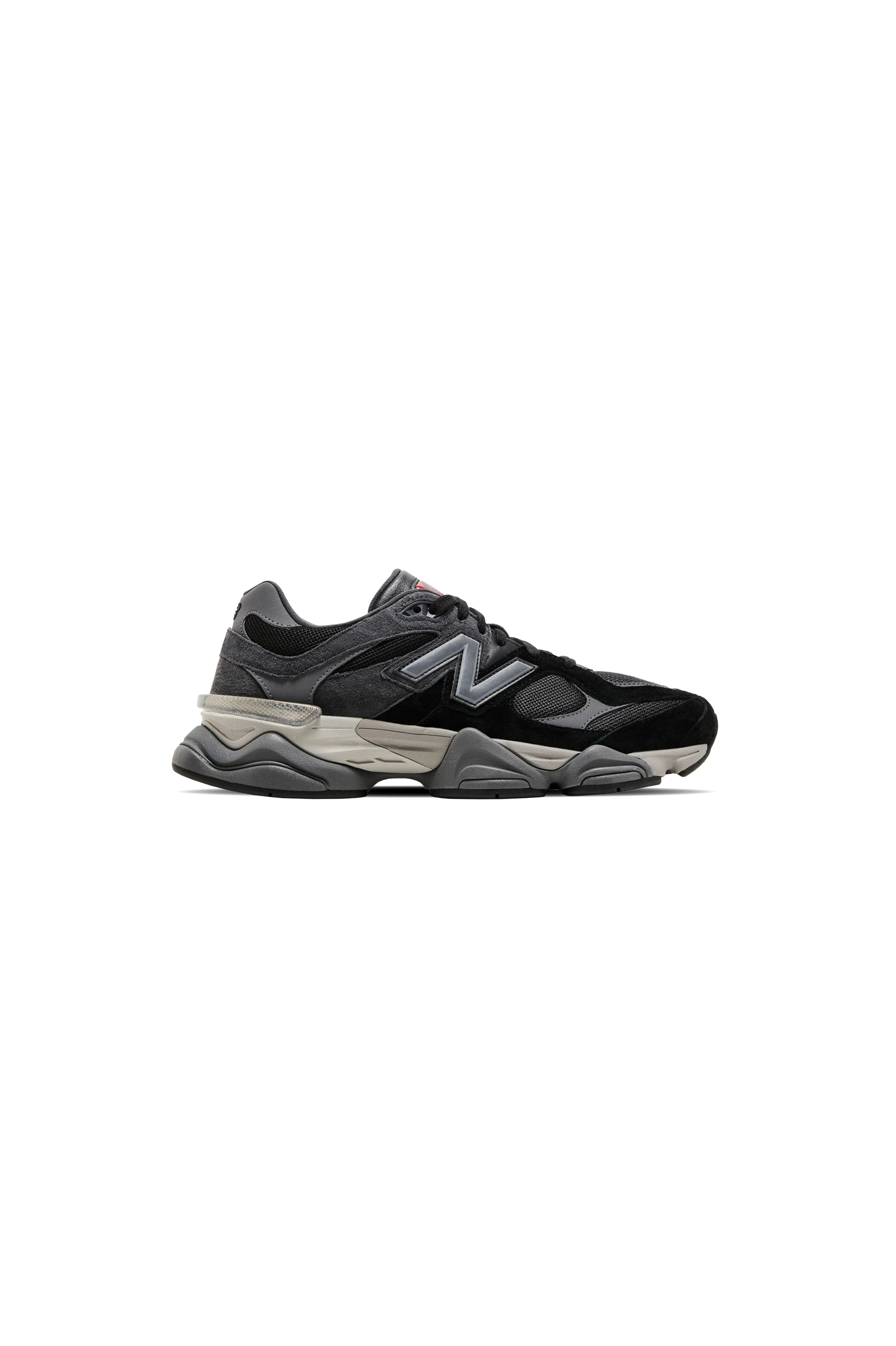 Tênis 9060 Preto Taupe - NEW BALANCE