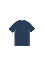 T-shirt Utility Azul Marinho