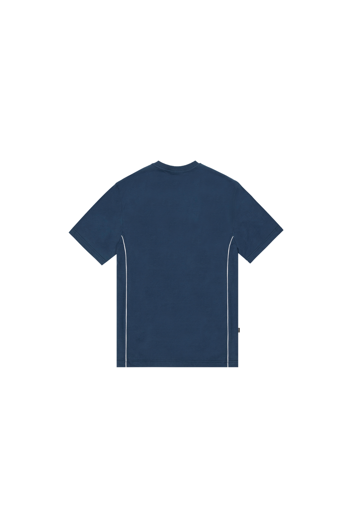 T-shirt Utility Azul Marinho
