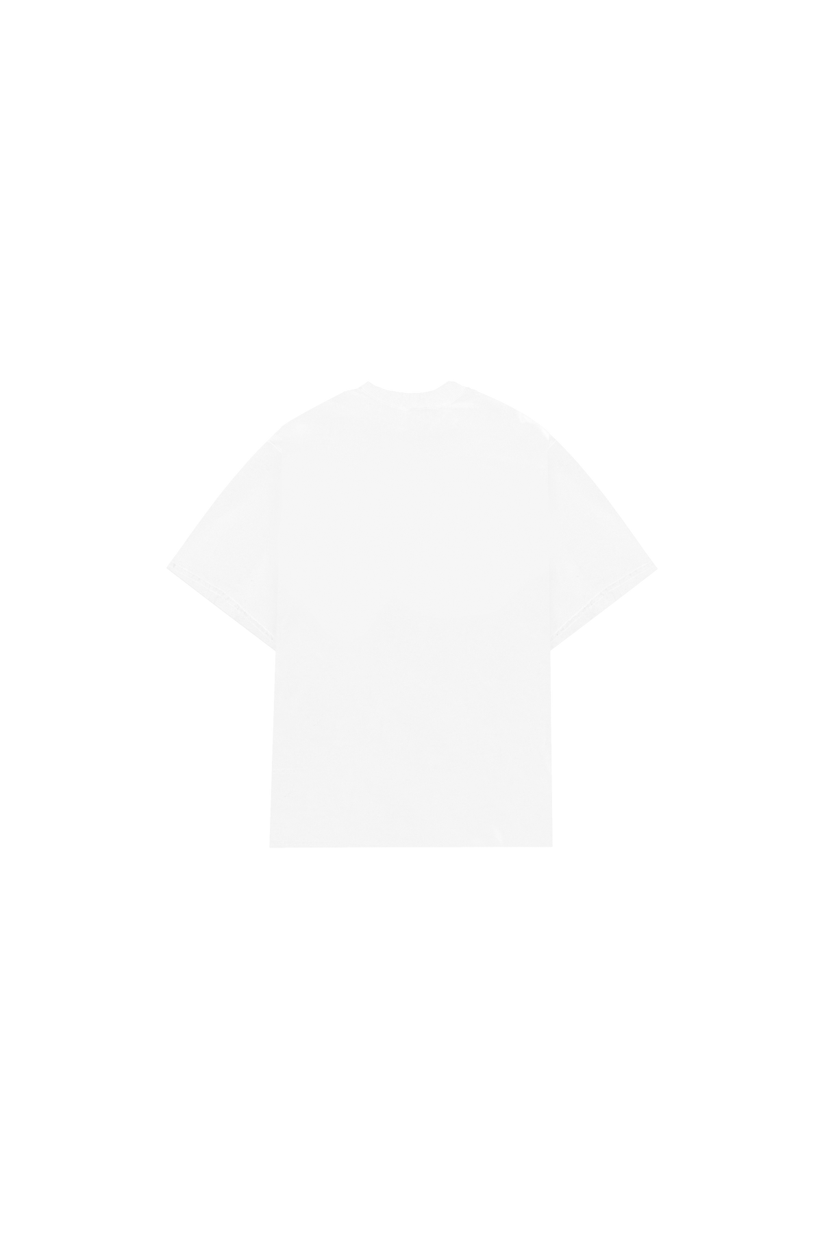 Glassbreak Offwhite Tee