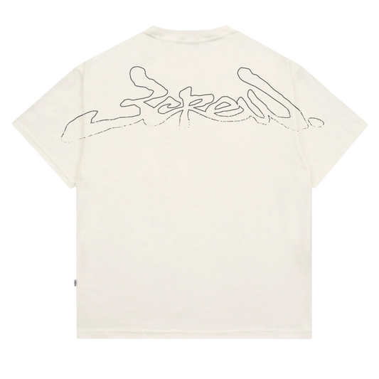 Camisa "Assinatura 2025" Off White - Barra