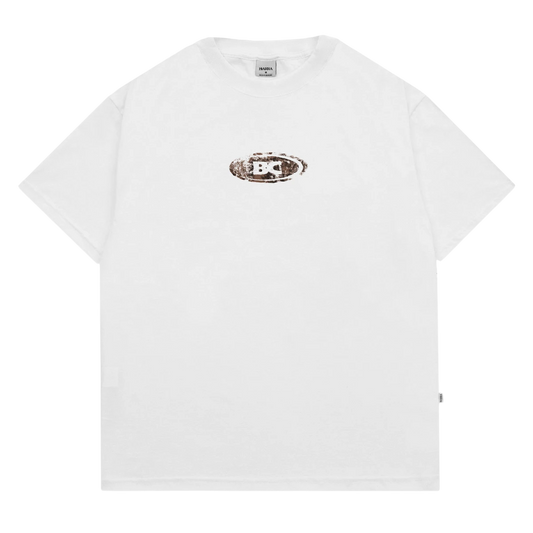 Camisa "Goods Lama" Branca - Barra