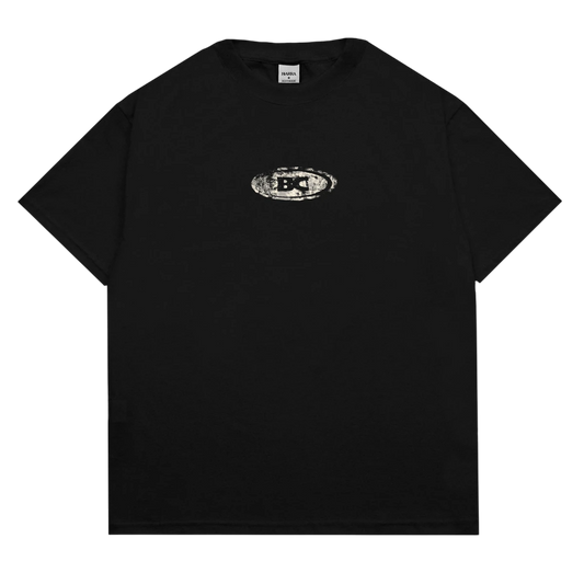 Camisa "Goods Lama" Preta - Barra