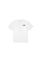 Camiseta SS Chaos White  - Vans