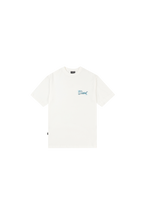T-Shirt Airbrush Off-white