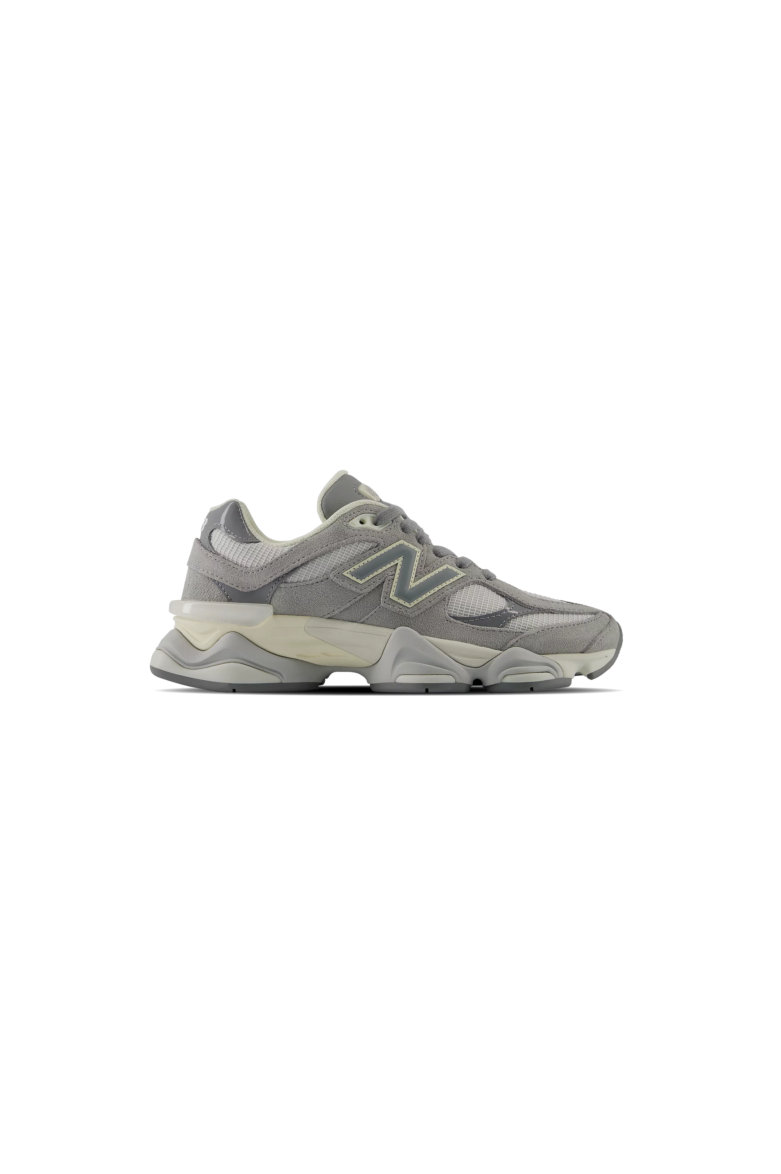 Tênis 9060 Branco Offwhite