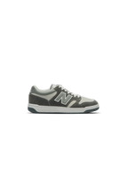 Tênis NB 480 Low Grafite